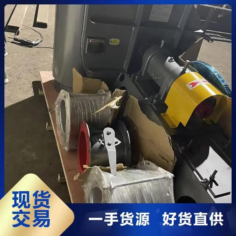 04 硫化风机 工厂现.离心通风机lito - 抖音